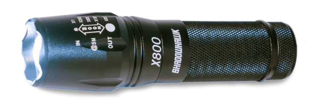 Shadowhawk Flash lights1 Shadowhawk Flashlight-Bright your life?