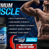 Hydro Muscle Max Benefits - http://www.myfitnessfacts