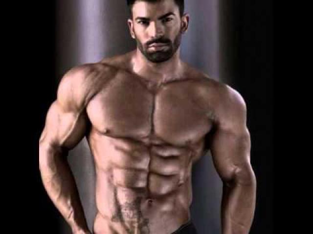 Body Nutrition For A Physique Building Program Picture Box