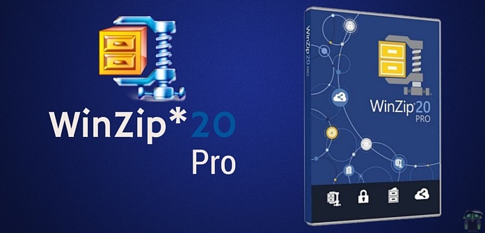 WInzip Picture Box