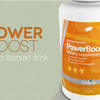  Power Boost X