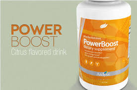 Power Boost X  Power Boost X