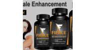 Fierce Big Enhancement - Fierce Big Enhancement