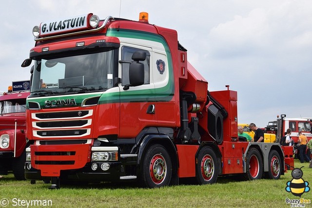 DSC 1098-BorderMaker Oldtimer Truckshow Stroe 2016