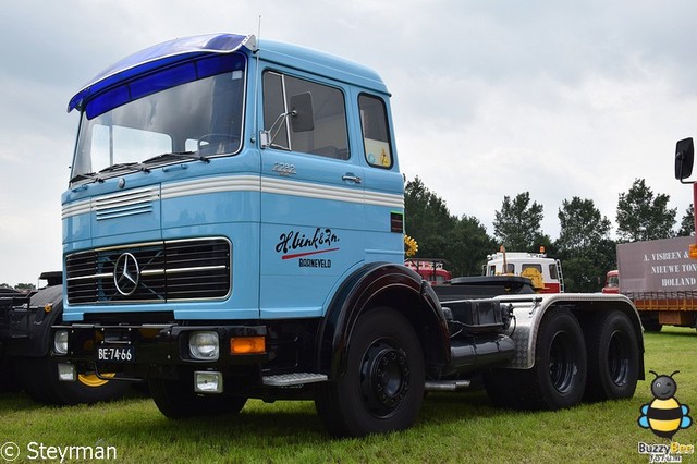 DSC 1104-BorderMaker Oldtimer Truckshow Stroe 2016