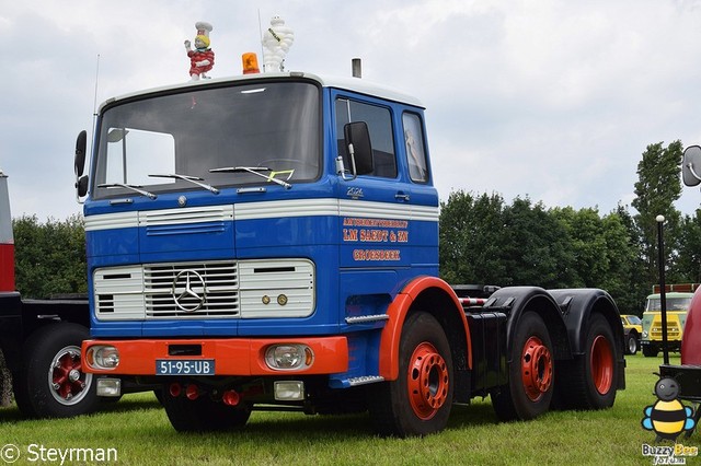 DSC 1129-BorderMaker Oldtimer Truckshow Stroe 2016