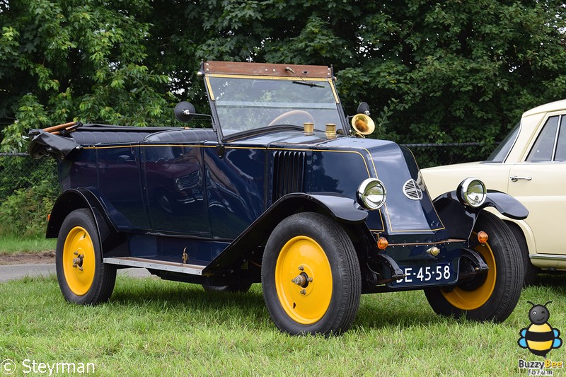 DSC 1146-BorderMaker - Oldtimer Truckshow Stroe 2016