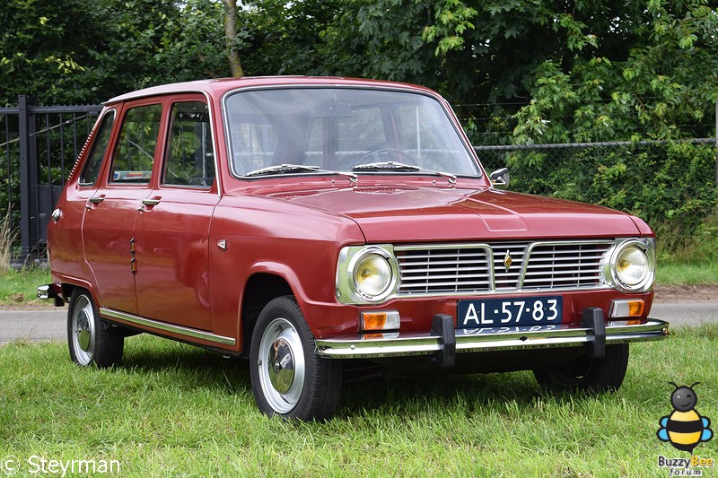 DSC 1148-BorderMaker - Oldtimer Truckshow Stroe 2016