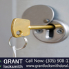 Grant Locksmith Doral | CAL... - Grant Locksmith Doral | CAL...