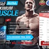 Hydro Muscle Max Trail - http://www.myfitnessfacts