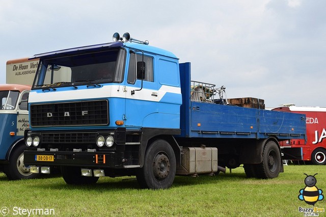 DSC 1201-BorderMaker Oldtimer Truckshow Stroe 2016