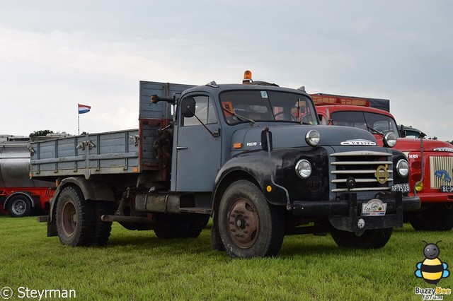 DSC 1214-BorderMaker Oldtimer Truckshow Stroe 2016