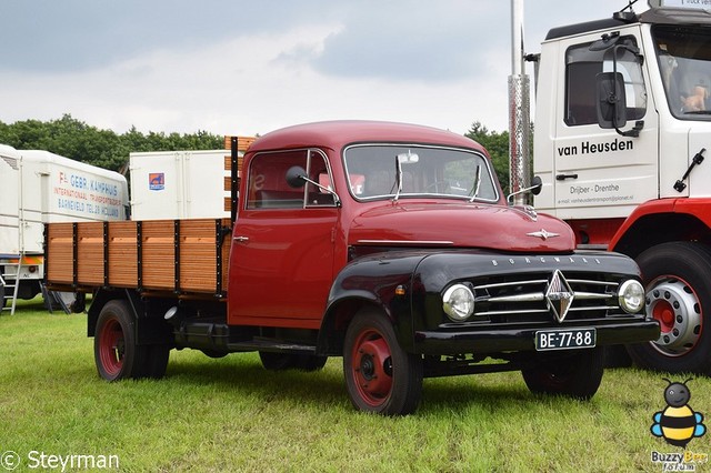 DSC 1249-BorderMaker Oldtimer Truckshow Stroe 2016