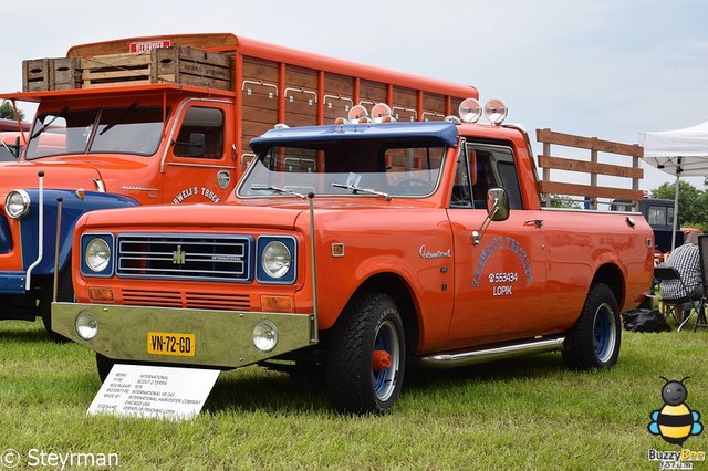 DSC 1263-BorderMaker Oldtimer Truckshow Stroe 2016