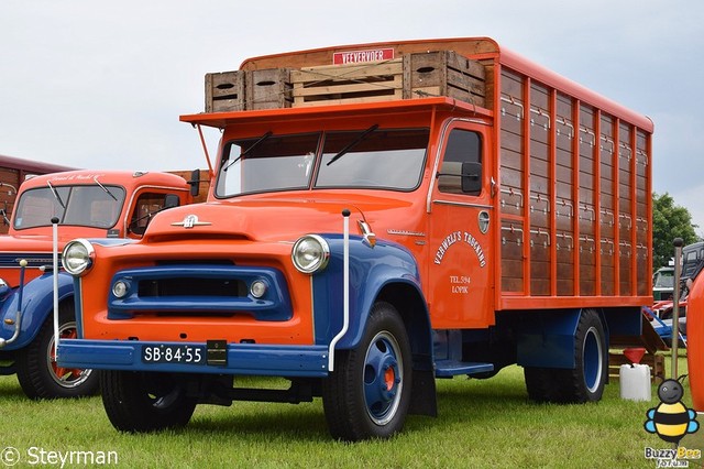 DSC 1266-BorderMaker Oldtimer Truckshow Stroe 2016