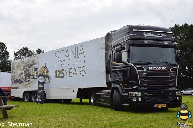 DSC 1275-BorderMaker Oldtimer Truckshow Stroe 2016