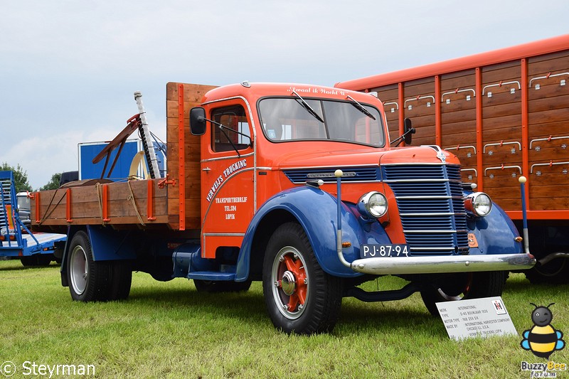 DSC 1281-BorderMaker - Oldtimer Truckshow Stroe 2016