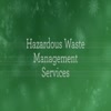 Hazardous Waste Management - jacquelynburchell