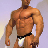 bodybuilder 116 by stonepil... - Picture Box