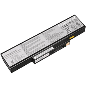 Battpit Batterie pour Asus N73JF Picture Box
