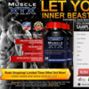 Muscle XTX. -  What Ingredient is utilize...