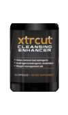 XtrCut. - How XtrCut Muscles boosters...