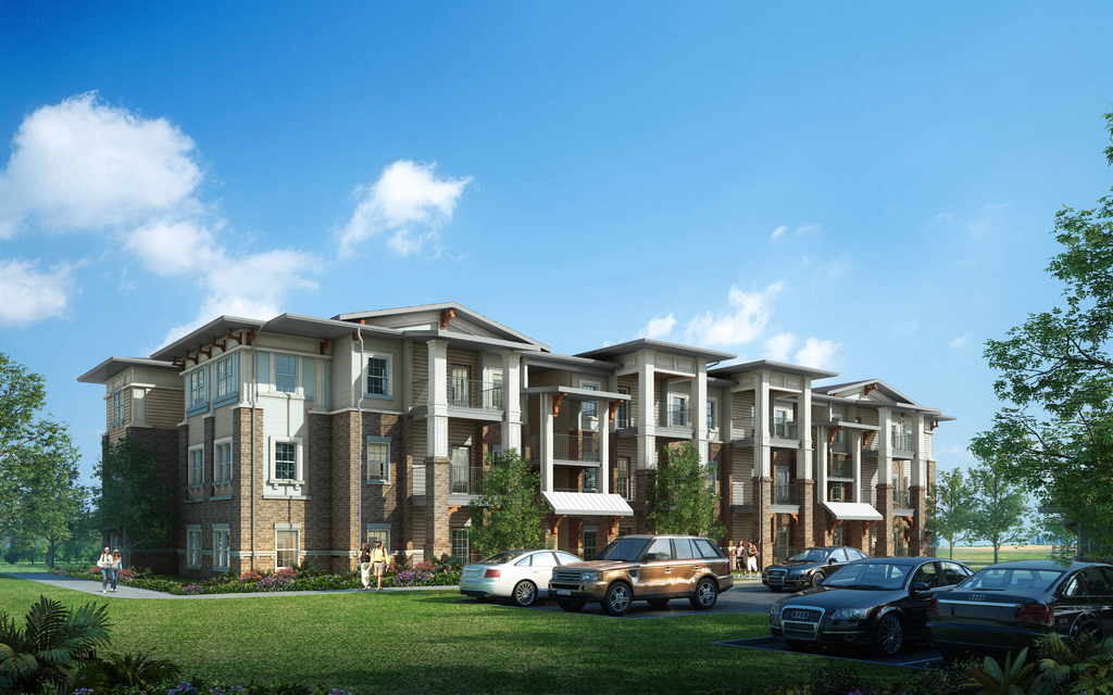 Affordable Housing Program Picture Box