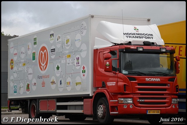 BT-HV-88 Scania P230 Hoogenboom-BorderMaker 2016