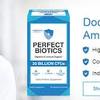 Perfect Biotics - Perfect Biotics