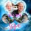 Ron en John van Alie 20-07-... - Foto bewerking