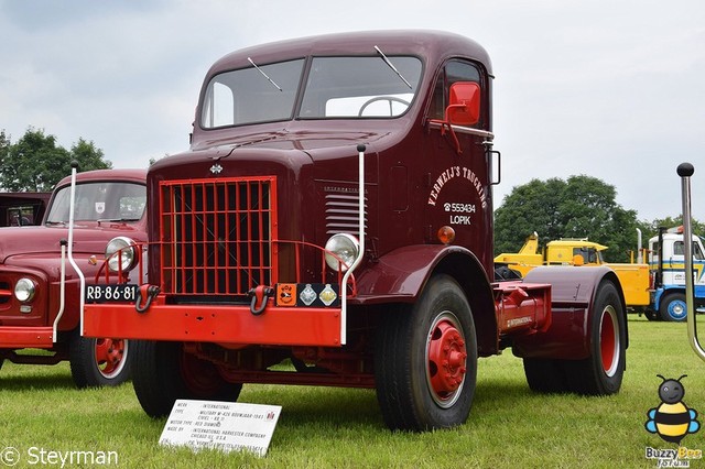 DSC 1303-BorderMaker Oldtimer Truckshow Stroe 2016