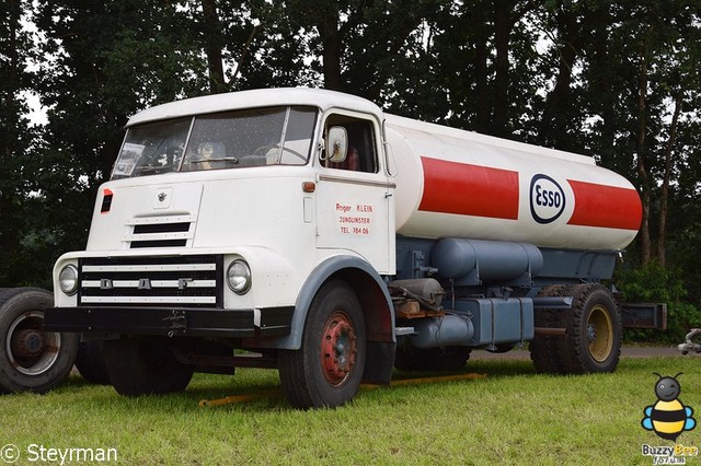 DSC 1315-BorderMaker Oldtimer Truckshow Stroe 2016