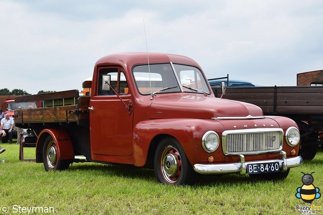 DSC 1381-BorderMaker Oldtimer Truckshow Stroe 2016