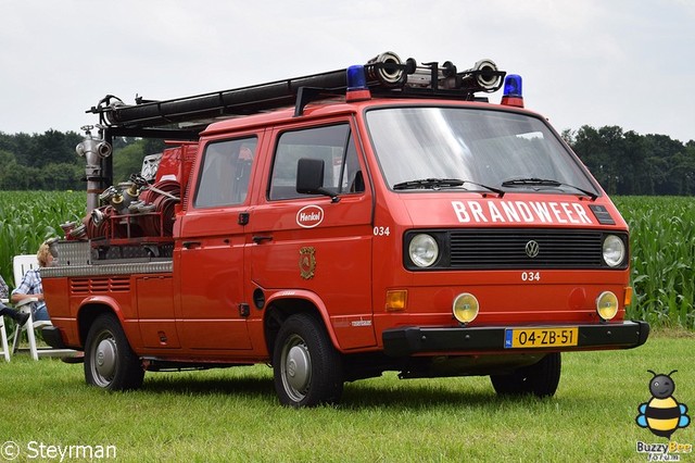 DSC 1405-BorderMaker Oldtimer Truckshow Stroe 2016