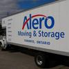 Winnipeg Storage - Alero Moving & Storage