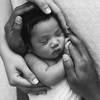 baby photography brisbane - Minna Burgess Photography