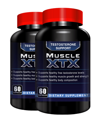 Muscle XTXa How does Muscle XTX & XtrCut function?