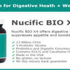 SEC Nucific Bio X4 - Picture Box
