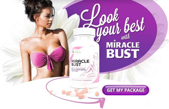Miracle Bust2 Picture Box