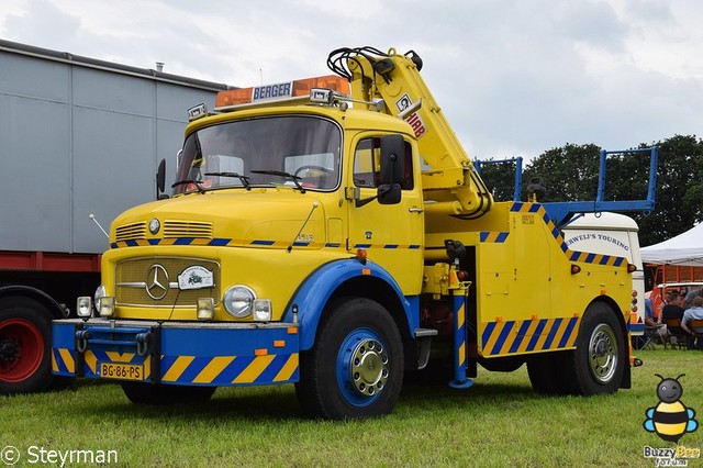 DSC 1502-BorderMaker Oldtimer Truckshow Stroe 2016