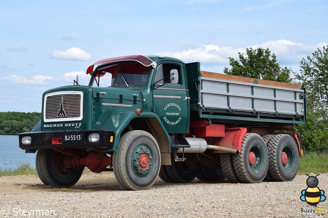 DSC 4888-BorderMaker Kippertreffen Wesel-Bislich 2016