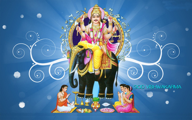 vishwakarma-god-hd-wallpaper-download-vishwakarma-  $$PowerFull$$Tantrik91-9636854282 vashikaran for love in australia