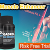 How Megadrol Muscle Booster Works?