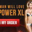 Raw Power XL - Raw Power XL â€“ Improve internal power and performance?