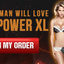 Raw Power XL - Raw Power XL – Improve internal power and performance?