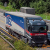 view from a bridge truck-pi... - View from a bridge 2016 pow...