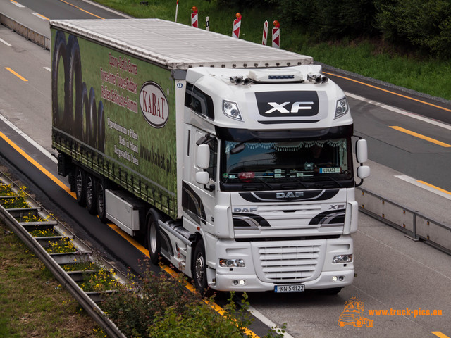view from a bridge truck-pics (61) View from a bridge 2016 powered by www.truck-pics.eu
