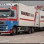 BV-XZ-19 Volvo FH3 Bakker-B... - 2016