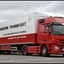 BX-VT-94 MB Actros MP3 Hoge... - 2016