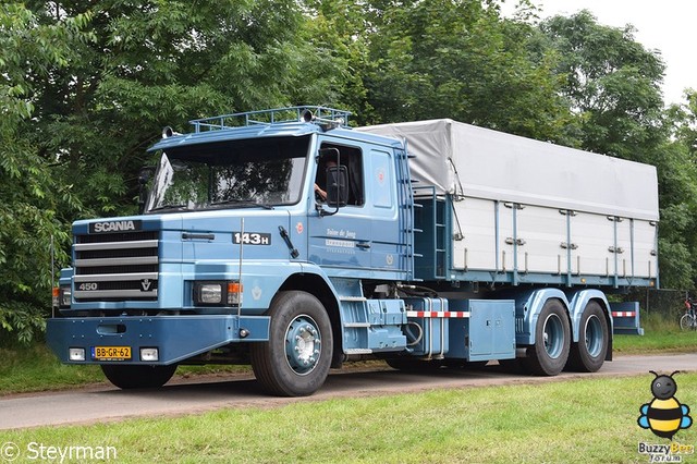 DSC 1549-BorderMaker Oldtimer Truckshow Stroe 2016